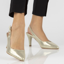 Pumps Filippo DP4499/23 GO gold