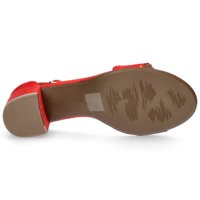 Sandals Filippo DS1350/20 RD red