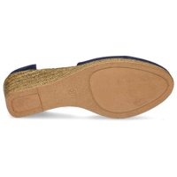 Sandals Filippo DS1394/20 NV Navy