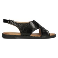 Sandals Filippo DS2104/22 BK black