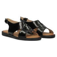 Sandals Filippo DS2104/22 BK black