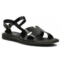 Sandals Filippo DS3702/22 BK black