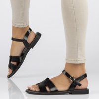 Sandals Filippo DS3702/22 BK black