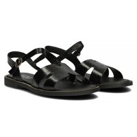 Sandals Filippo DS3702/22 BK black