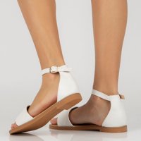 Sandals Filippo DS4620/23 WH white