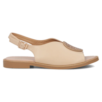 Sandals Filippo DS6229/24 BE beige