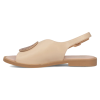 Sandals Filippo DS6229/24 BE beige