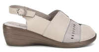 Sandals Filippo DS731/19 BE Beige