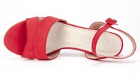 Sandals Filippo DS775/19 RD Red