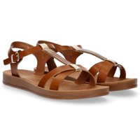 Sandals Filippo DS802/20 BR Brown