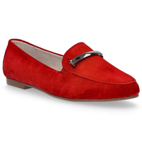 Shoes Filippo DP1209/20 RD Red