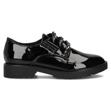 Shoes Filippo DP6239/24 BK black