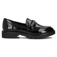 Shoes Filippo DP6240/24 BK black