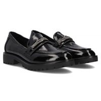 Shoes Filippo DP6240/24 BK black