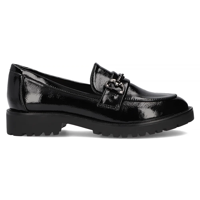 Shoes Filippo DP6241/24 BK black