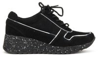 Shoes Filippo DP943/19 BK Black