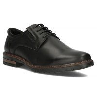 Shoes Filippo S7871 black