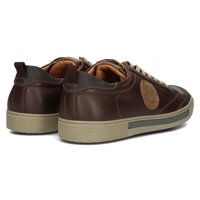 Shoes Filippo S8011-80 brown