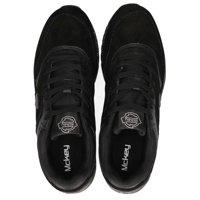 Shoes McKey MSP1461/20 BK Black
