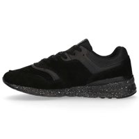 Shoes McKey MSP1461/20 BK Black