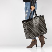 Shopping bag Filippo TZ0073/20 triangles