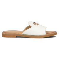 Slippers Filippo DK3668/23 WH white