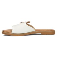 Slippers Filippo DK3668/23 WH white