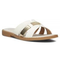 Slippers Filippo DK4490/23 WH white