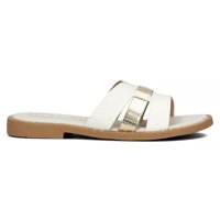 Slippers Filippo DK4490/23 WH white