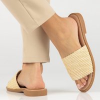 Slippers Filippo DK4492/23 BE beige