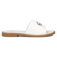 Slippers Filippo DK6216/24 WH white