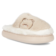 Slippers Filippo DK6685/24 BE beige