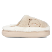 Slippers Filippo DK6685/24 BE beige