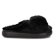 Slippers Filippo DK6686/24 BK black