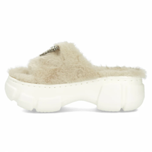 Slippers Filippo DK6688/24 BE beige