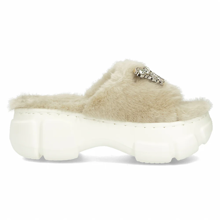 Slippers Filippo DK6688/24 BE beige