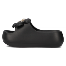 Slippers Filippo DK6689/24 BK black