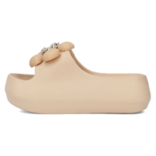 Slippers Filippo DK6689/24 TP taupe