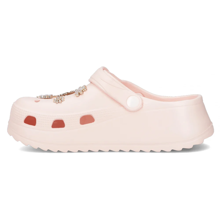 Slippers Filippo DK6690/24 PI pink