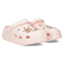 Slippers Filippo DK6690/24 PI pink