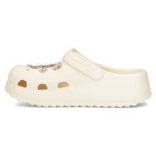 Slippers Filippo DK6690/24 WH cream