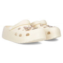 Slippers Filippo DK6690/24 WH cream