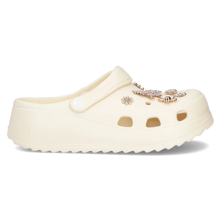 Slippers Filippo DK6690/24 WH cream