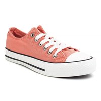 Sneakers McKey DTN132/18 CO pink