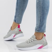 Women's sneakers Filippo DSP2299/21 GR gray