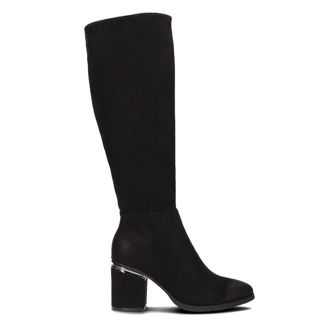 Boots Filippo DKZ3059/21 BK black