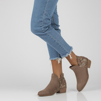 Filippo ankle boots DBT1475/21 BE beige