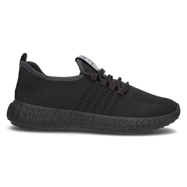 Men's sneakers Filippo MTN2175/21 GR gray