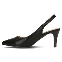 Pumps Filippo DP4499/23 BK black