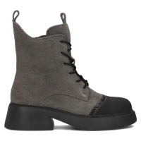 Filippo ankle boots DBT6566/24 GR grey